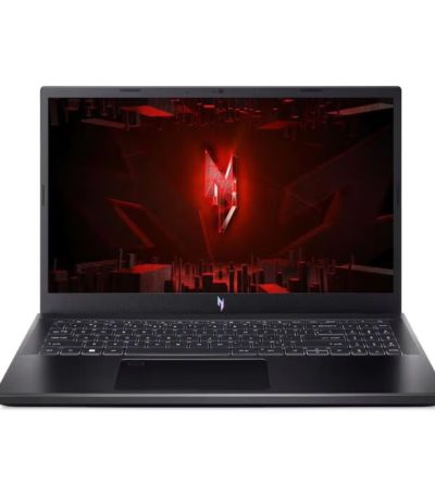 ACER NItro V 15  15.6'' FHD IPS 165 Hz  i7-13620H 16GB 512GB SSD RTX 3050  6GB Obsidian black