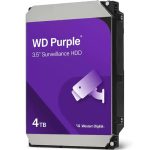 HDD SATA 4TB 5400RPM 128MB PURPLE WD44PURZ WDC