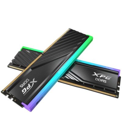 MEMORY DIMM 32GB DDR5-6000 K2 AX5U6000C3016G-DTLABRBK ADATA