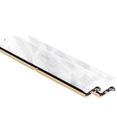 MEMORY DIMM 16GB DDR5-6400 PRO OC CP16G64C32U5W CRUCIAL