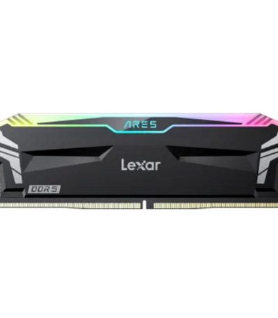 MEMORY DIMM 32GB DDR5-6000 K2 LD5U16G60C300A-RGD LEXAR