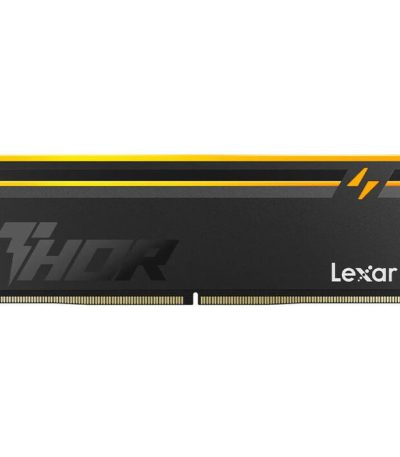 MEMORY DIMM 32GB DDR5-6000 K2 LD5U16G60C36BV-RGD LEXAR