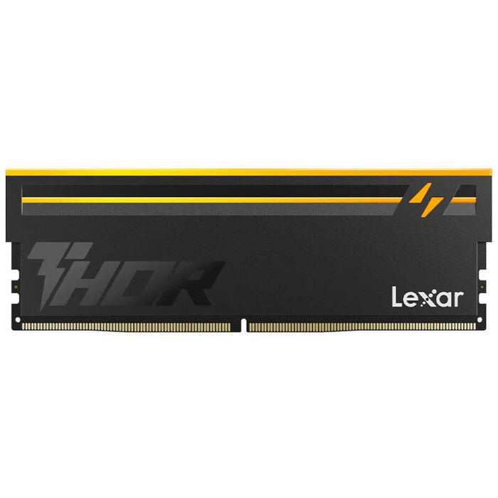 MEMORY DIMM 32GB DDR5-6000 K2 LD5U16G60C36BV-RGD LEXAR