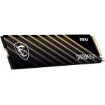 SSD M.2 2280 1TB SPATIUM M461 S78-440L1D0-P83 MSI