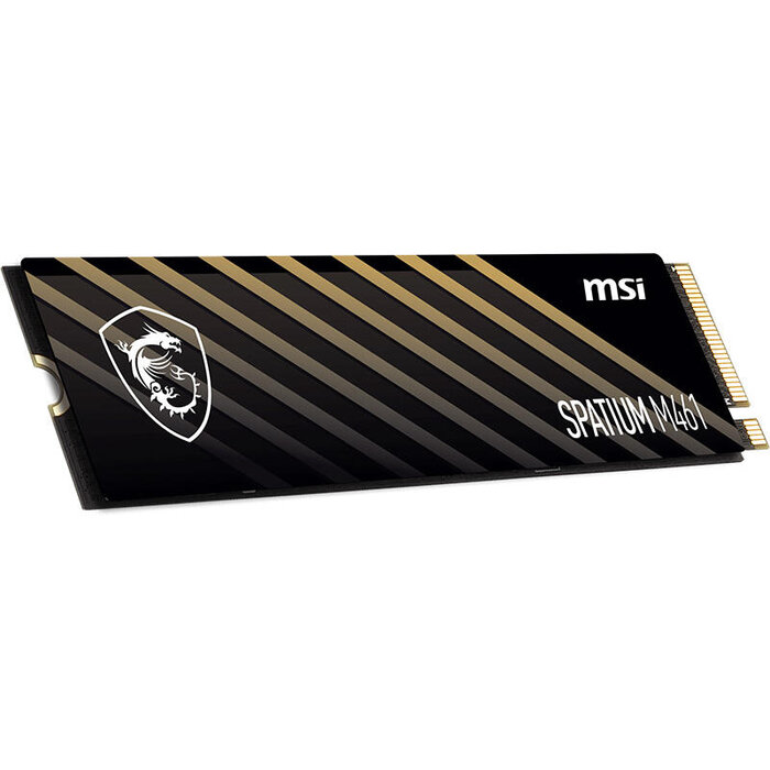 SSD M.2 2280 1TB SPATIUM M461 S78-440L1D0-P83 MSI