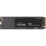 SSD PCIE G4 M.2 NVME 2TB P310 CT2000P310SSD8 CRUCIAL