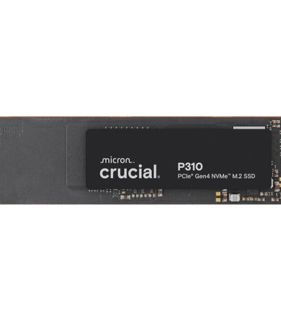 SSD PCIE G4 M.2 NVME 2TB P310 CT2000P310SSD8 CRUCIAL
