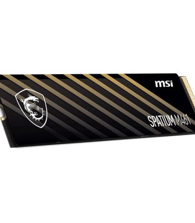 SSD M.2 2280 2TB SPATIUM M461 S78-440Q550-P83 MSI