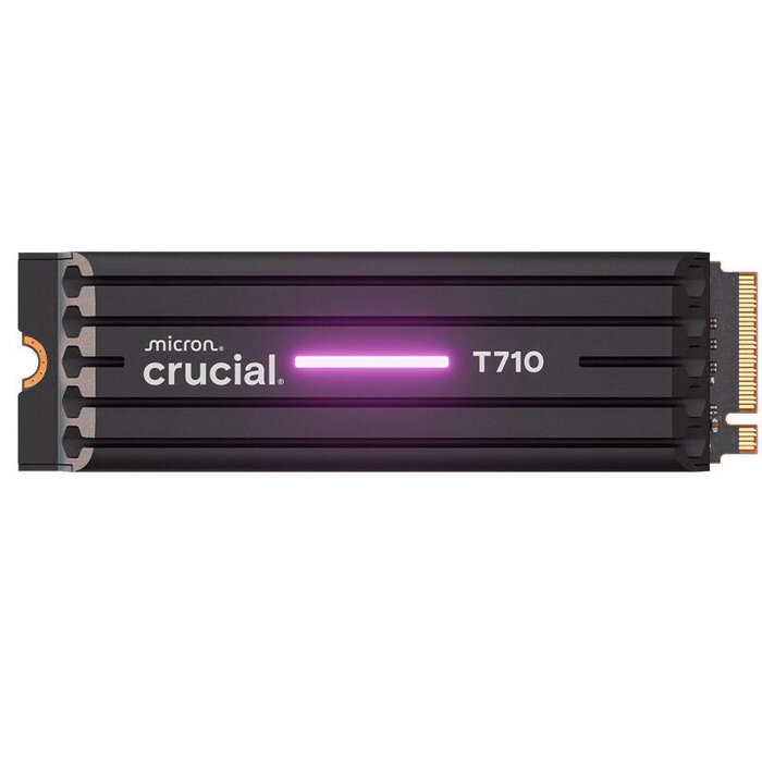 HS T710 CT1000T710SSD5 CRUCIAL