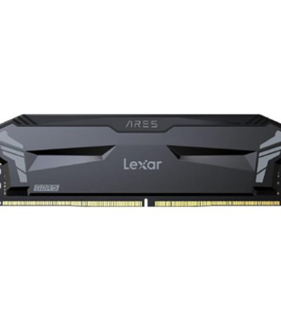 MEMORY DIMM 32GB DDR5-6000 K2 LD5U16G60C320A-RGD LEXAR