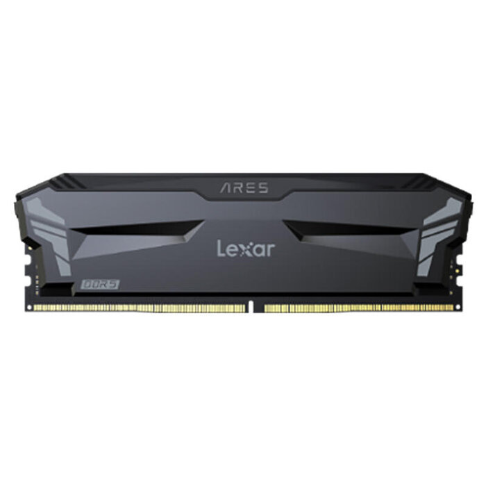 MEMORY DIMM 32GB DDR5-6000 K2 LD5U16G60C320A-RGD LEXAR
