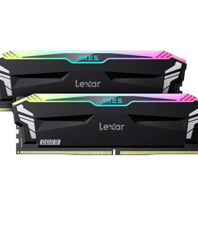 MEMORY DIMM 32GB DDR5-6000 K2 LD5U16G60C30BR-RGD LEXAR