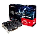 Biostar AMD Radeon Radeon RX7600 OC 8GB