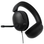 Sony INZONE H3 Wired Gaming Headset Black