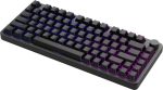 INZONE KBD-H75 Aluminum Rapid Trigger 8K RGB 75% Gaming Keyboard | Black