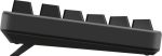 INZONE KBD-H75 Aluminum Rapid Trigger 8K RGB 75% Gaming Keyboard | Black