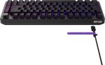 INZONE KBD-H75 Aluminum Rapid Trigger 8K RGB 75% Gaming Keyboard | Black