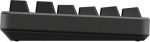 INZONE KBD-H75 Aluminum Rapid Trigger 8K RGB 75% Gaming Keyboard | Black