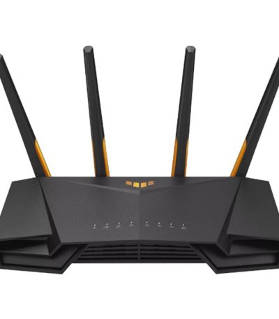 Asus TUF Gaming AX4200 Dual Band WiFi 6 Gaming Router