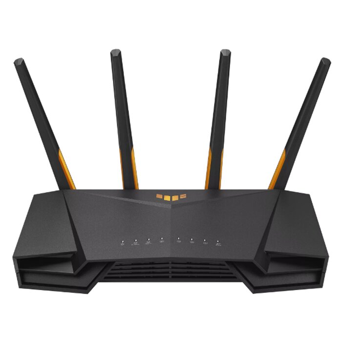 Asus TUF Gaming AX4200 Dual Band WiFi 6 Gaming Router