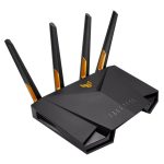 Asus TUF Gaming AX4200 Dual Band WiFi 6 Gaming Router