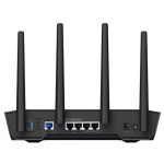 Asus TUF Gaming AX4200 Dual Band WiFi 6 Gaming Router