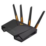 Asus TUF Gaming AX4200 Dual Band WiFi 6 Gaming Router