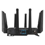 Asus ROG Rapture GT-BE19000 tri-band wifi 7 gaming router