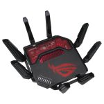 Asus ROG Rapture GT-BE19000 tri-band wifi 7 gaming router