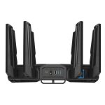 Asus ROG Rapture GT-BE19000 tri-band wifi 7 gaming router