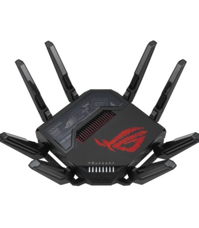 Asus ROG Rapture GT-BE98  wifi 7 gaming router