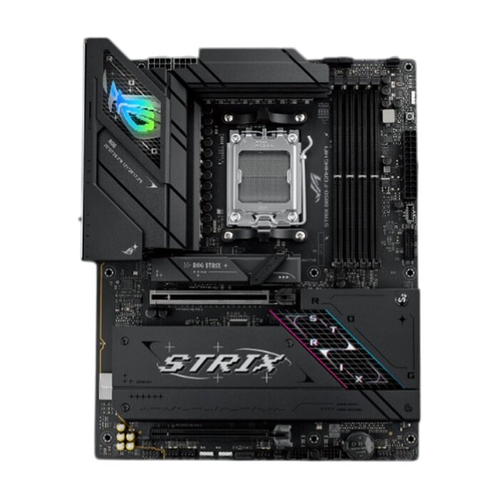 Asus ROG STRIX B850-F GAMING WIFI Asus ROG STRIX B850-F GAMING WIFI