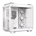 Asus TUF Gaming GT502 Horizon ARGB White