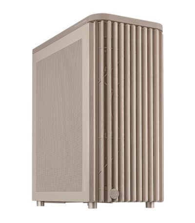 Asus ProArt PA401 Wood Edition Beige - Mesh Panel