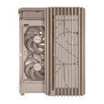 Asus ProArt PA401 Wood Edition Beige - Mesh Panel