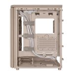 Asus ProArt PA401 Wood Edition Beige - Mesh Panel