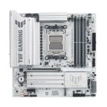 Asus TUF GAMING B850M-PLUS WIFI7 W