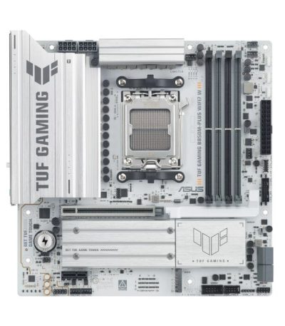 Asus TUF GAMING B850M-PLUS WIFI7 W