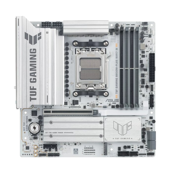 Asus TUF GAMING B850M-PLUS WIFI7 W