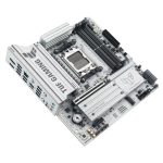 Asus TUF GAMING B850M-PLUS WIFI7 W