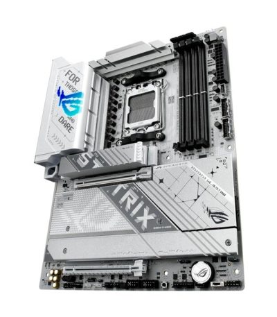 Asus ROG STRIX X870-A GAMING WIFI