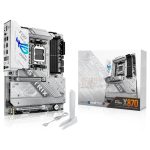 Asus ROG STRIX X870-A GAMING WIFI