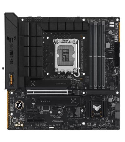 Asus TUF GAMING B760M-PLUS WIFI II