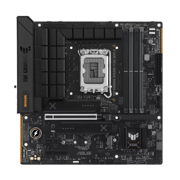 Asus TUF GAMING B760M-PLUS WIFI II