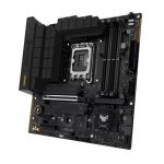 Asus TUF GAMING B760M-PLUS WIFI II