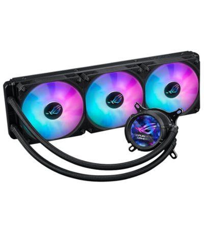 Asus ROG Strix LC III 360 ARGB