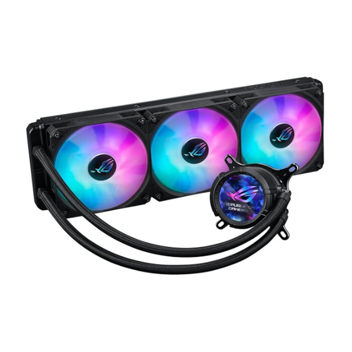 Asus ROG Strix LC III 360 ARGB
