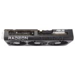 ASUS Prime Radeon™ RX 9070 16GB GDDR6-EVO OC Edition