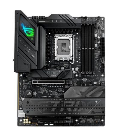Asus ROG STRIX B860-F GAMING WIFI
