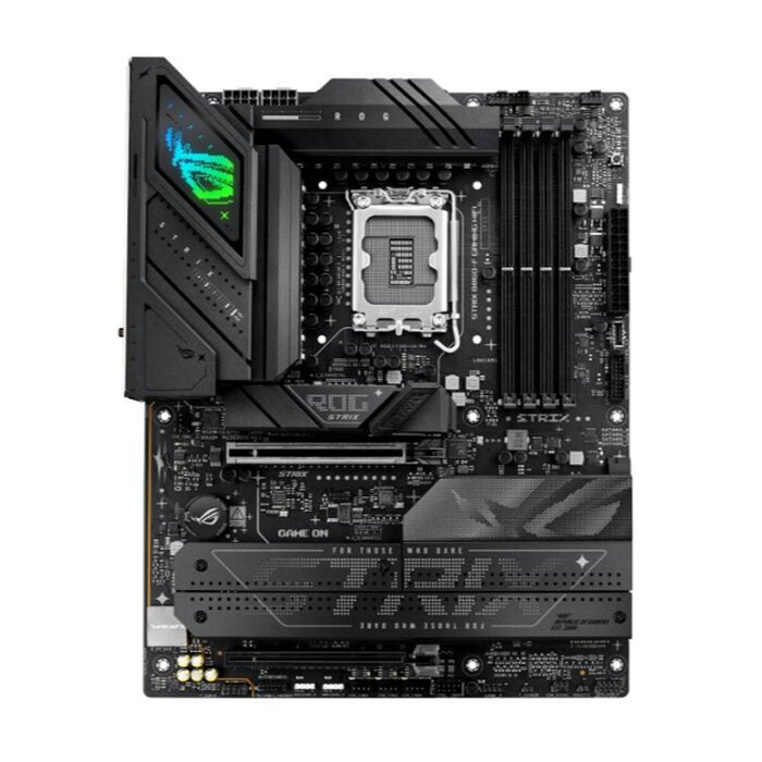 Asus ROG STRIX B860-F GAMING WIFI Asus ROG STRIX B860-F GAMING WIFI